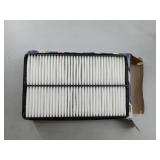 APPEARS NEW - BOSCH 5216WS Workshop Engine Air Filter - Compatible with Select Acura MDX, ZDX
