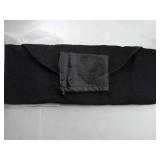 APPEARS NEW - Prpeko Terry Cloth seat Cover Universal Waterproof Car Sport Towel Seat Cushion Non-Slip Sweat-Absorbent Towel Cloth Suitable for Gym Workout, Universal Fit for Car SUV Van-Black