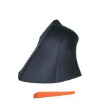 APPEARS NEW - LAUBDGIE Driver Left Side Mirror Lower Base Cover Compatible with Toyota Highlander 2020 2021 2022 8794B-0E350