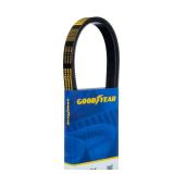 APPEARS NEW - Goodyear Belts 1060352 Serpentine Belt, 6-Rib, 35.2 Length for 1995-2017 for 2010-2016 Mini & 1995-2009 Volkswagen 1.8L L4 1781cc 1.6L L4