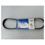 APPEARS NEW - Goodyear Belts 1060352 Serpentine Belt, 6-Rib, 35.2 Length for 1995-2017 for 2010-2016 Mini & 1995-2009 Volkswagen 1.8L L4 1781cc 1.6L L4