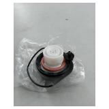 New OEM Fuel/Gas Tank Cap