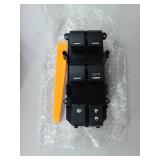 APPEARS NEW - Sianxaido 35750-T0A-A01 Master Power Window Switch Compatible with CR-V 2012 2013 2.4L L4