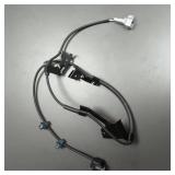 APPEARS NEW - AUTO-PALPAL SIDE SLIP CONTROL SENSING HARNESS FRONT LEFT 89516-60080 8951660080