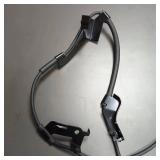 APPEARS NEW - AUTO-PALPAL SIDE SLIP CONTROL SENSING HARNESS FRONT LEFT 89516-60080 8951660080