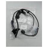APPEARS NEW - AUTO-PALPAL SIDE SLIP CONTROL SENSING HARNESS FRONT LEFT 89516-60080 8951660080