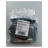 APPEARS NEW - Reese Secure Universal Anchor Point - Chrome (4-Pack) 9420800