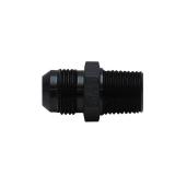 APPEARS NEW - Vibrant Performance 10217 VIB10217 STARIGHT ADAPTER FITTING; SIZE: -6 AN X 1/8IN NPT