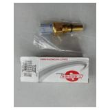 APPEARS NEW - Standard Motor Products TS-329T Radiator Cooling Fan Switch