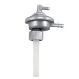 APPEARS NEW - HIAORS Gas Fuel Switch Pump Valve Petcock for GY6 50cc 139QMB Twister 150cc 157QMJ Trailmaster Manco Tomberlin Go Kart ATV Moped Elite 80 CH80 Scooter Carter Talon 150cc Go Kart