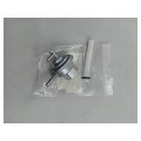 APPEARS NEW - HIAORS Gas Fuel Switch Pump Valve Petcock for GY6 50cc 139QMB Twister 150cc 157QMJ Trailmaster Manco Tomberlin Go Kart ATV Moped Elite 80 CH80 Scooter Carter Talon 150cc Go Kart