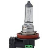 APPEARS NEW - Philips 12362B1 H11 Standard Halogen Replacement Headlight Bulb, 1 Pack