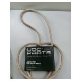 UDC Parts 954-05021 Deck Belt for Cub Cadet 42 Inch XT1 LT42 XT2 LX42 Craftsman T210 CMXGRAM1130043 T2200 MTD 754-05021 Columbia 13APA1KS897 Lawn Mowers/Aramid Cord / 99.75 inches