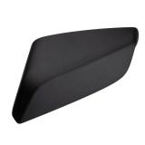 APPEARS NEW - Rearview Mirror Cover Cap Driver Left Side Fit for Malibu 2016-2020 OE#84026841 Black