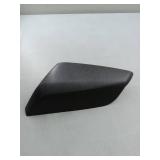 APPEARS NEW - Rearview Mirror Cover Cap Driver Left Side Fit for Malibu 2016-2020 OE#84026841 Black