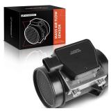 A-Premium Mass Air Flow Sensor Meter [5-Pins] Compatible with Chevrolet Camaro 1986-1989, Corvette 1986-1989 & Pontiac Firebird 1986-1989, V8 5.0L or 5.7L, Replace# 14094712, 19112533