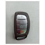 Hyundai Smart Key Fob Remote