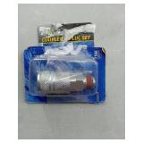 WYNNsky Air Coupler and Plug Kit, 1-pc 1/4