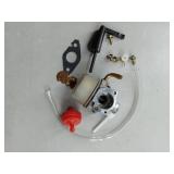 Small Engine Carburetor Rebuild Kit.