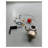 Small Engine Carburetor Rebuild Kit.