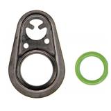 APPEARS NEW - ACDelco Professional 15-34107 Air Conditioning Compressor Gasket