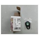 APPEARS NEW - ACDelco Professional 15-34107 Air Conditioning Compressor Gasket