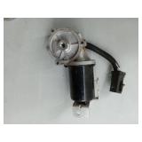 Automotive Power Steering Motor Assembly