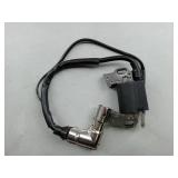 Automotive Wiring Harness Assembly with Connectors