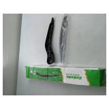 APPEARS NEW - Rear Windshield Wiper Blade and Arm Replacement for Buick Enclave 2008-2016 Back Windscreen Wiper