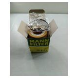APPEARS NEW - NEW Mann Filter Oil Filter Element - HU816X