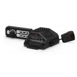 Feniex Industries C-4017 TyphoonÂ® Full-Function 100 Watt Siren (Controller Not Included)
