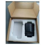 Feniex Industries C-4017 TyphoonÂ® Full-Function 100 Watt Siren (Controller Not Included)