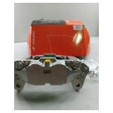 APPEARS NEW - A-Premium Disc Brake Caliper Assembly with Bracket Compatible with Select Acura and Honda Models - CL, TL, TSX, Accord, RL - Front Driver and Passenger Side