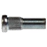 APPEARS NEW - Dorman 610-183 Front Wheel Lug Stud for Select Chevrolet/GMC Models, 10 Pack