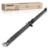 A-Premium 70 Rear Drive Shaft Prop Shaft Driveshaft Assembly Compatible with Dodge Challenger 2015-2019, [V6 3.6L, RWD, Auto Trans], Replace# 52123974AJ 52123974AH 52123974AC 52123974AD