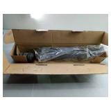 A-Premium 70 Rear Drive Shaft Prop Shaft Driveshaft Assembly Compatible with Dodge Challenger 2015-2019, [V6 3.6L, RWD, Auto Trans], Replace# 52123974AJ 52123974AH 52123974AC 52123974AD