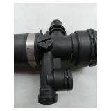 APPEARS NEW - Engine Coolant Hose Assembly with Thermostat Housing
