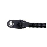 APPEARS NEW - HL Mando 25N1237 New ABS Wheel Speed Sensor for 2007-2009 Hyundai Santa Fe 4WD Rear Right, 2010-2012 Hyundai Santa Fe Rear Left 956812B000