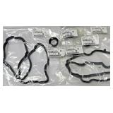 APPEARS NEW - Subaru Valve Cover Gasket Kit 2013-2017 Crosstrek 2011-2018 Forester 2012-2016 Impreza 13272AA170 13270AA240 10966AA043