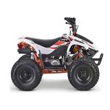 2023 (White) Kayo Fox/Storm 70
