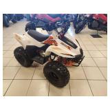 2023 (White) Kayo Fox/Storm 70