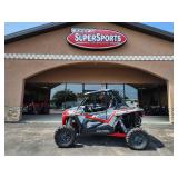 2022 Polaris RZR XP 1000 Premium - Ride Command Package P2883A - Retail $15,900 (Indy Red)