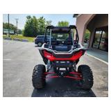 2022 Polaris RZR XP 1000 Premium - Ride Command Package P2883A - Retail $15,900 (Indy Red)