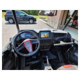 2022 Polaris RZR XP 1000 Premium - Ride Command Package P2883A - Retail $15,900 (Indy Red)