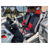2022 Polaris RZR XP 1000 Premium - Ride Command Package P2883A - Retail $15,900 (Indy Red)