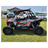 2022 Polaris RZR XP 1000 Premium - Ride Command Package P2974A - Retail $15,900.00