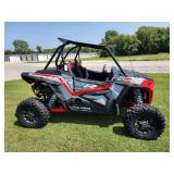 2022 Polaris RZR XP 1000 Premium - Ride Command Package P2974A - Retail $15,900.00