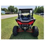 2022 Polaris RZR XP 1000 Premium - Ride Command Package P2974A - Retail $15,900.00