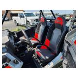 2022 Polaris RZR XP 1000 Premium - Ride Command Package P2974A - Retail $15,900.00