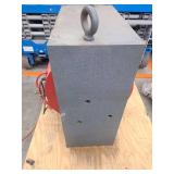 Walker Industrial Electromagnet Unit